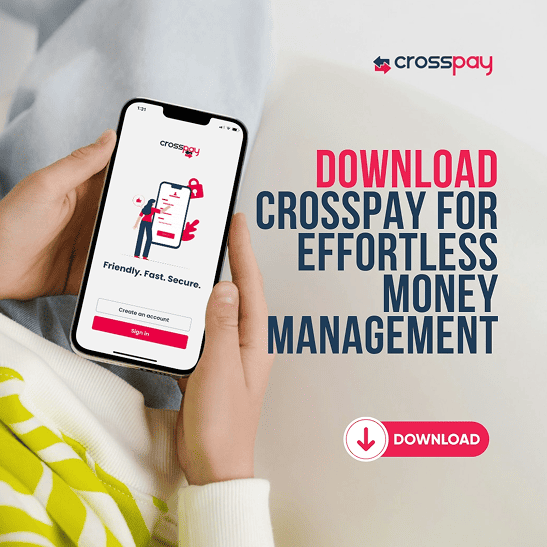 Crosspay